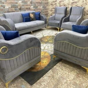 Italian Sofa