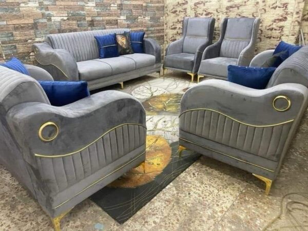 Italian Sofa