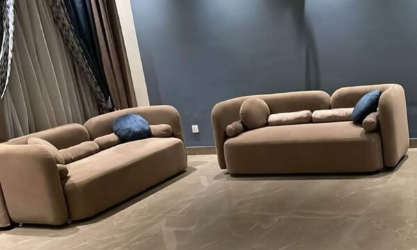 Designing Sofa
