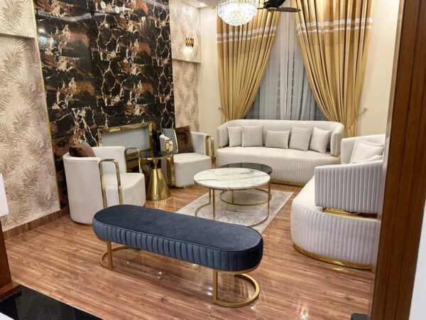 Drawing Room Sofa