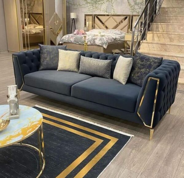 Comfort Sofa