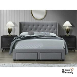 Bed seat poshish