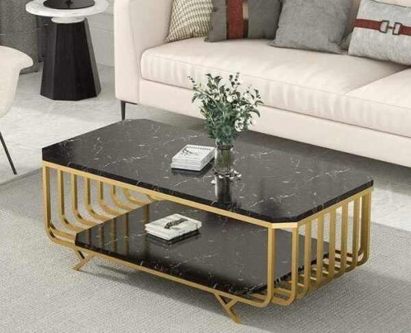 Modern Table