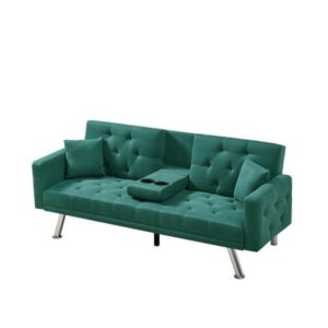 A typo/misspelling – If you meant "Sofa Cum Bed Coffee Stand", it could be a 3-in-1 furniture piece (sofa + bed + coffee stand).